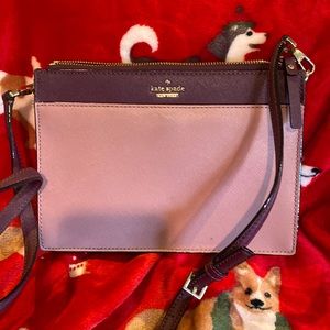 Kate spade shoulder bag like new